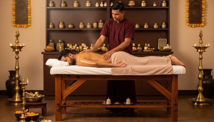 Kerala ayurvedic oil for knee pain – sai ayush ayurveda kerala ayurvedic oil for knee pain