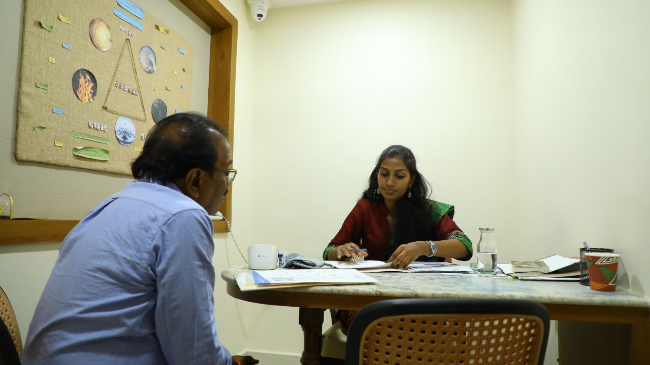 Top Ayurvedic Doctor Near Me | Sai Ayush Ayurveda – Panchakarma Clinic