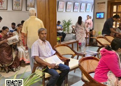 Chakra-healing-Ayurveda-Hyderabad