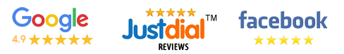 Google Rating Sai Ayush Ayurveda