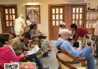 Panchakarma-centre- in- Kukatpally