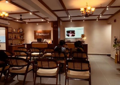 Sai Ayush Ayurveda Hospital