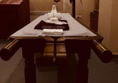 Sai Ayush Ayurveda Hospital