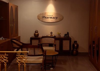 Sai Ayush Ayurveda Hospital