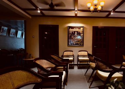 Sai Ayush Ayurveda Hospital