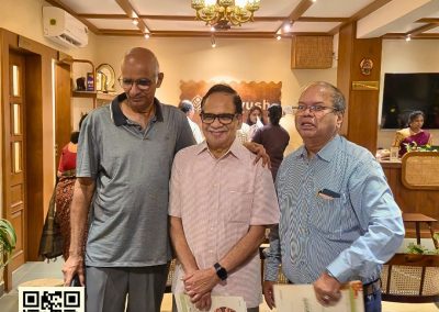 Shirodhara-Hyderabad