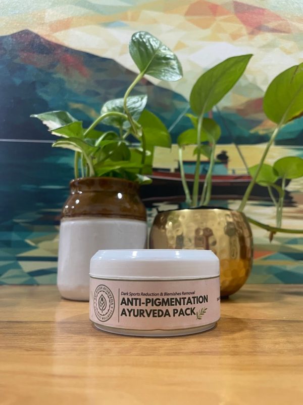 Anti pigmentation ayurveda pack  - product - sai ayush ayurveda – sai ayush ayurveda Anti Pigmentation Ayurveda Pack - Product - Sai Ayush Ayurveda