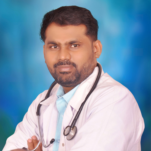 Dr Penchalaiah - Sai Ayush Ayurveda Hospital