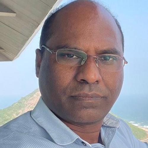 Dr Ravi Kumar - Sai Ayush Ayurveda Hospital