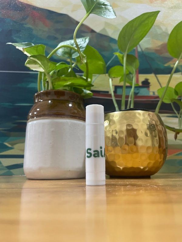 Anti pigmentation lip balm - product - sai ayush ayurveda – sai ayush ayurveda Anti Pigmentation Lip Balm - Product - Sai Ayush Ayurveda