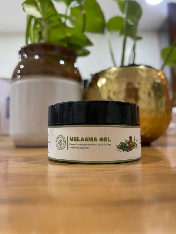 Melasma gel - product - sai ayush ayurveda – sai ayush ayurveda Melasma Gel - Product - Sai Ayush Ayurveda