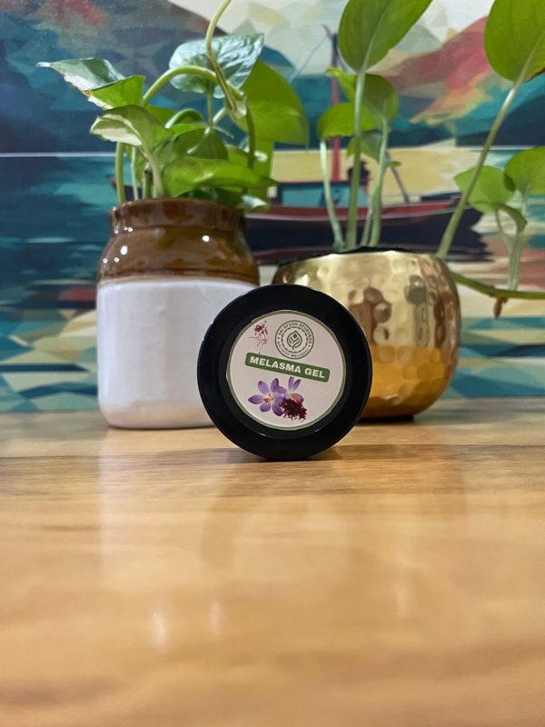 Melasma gel - product - sai ayush ayurveda – sai ayush ayurveda Melasma Gel - Product - Sai Ayush Ayurveda