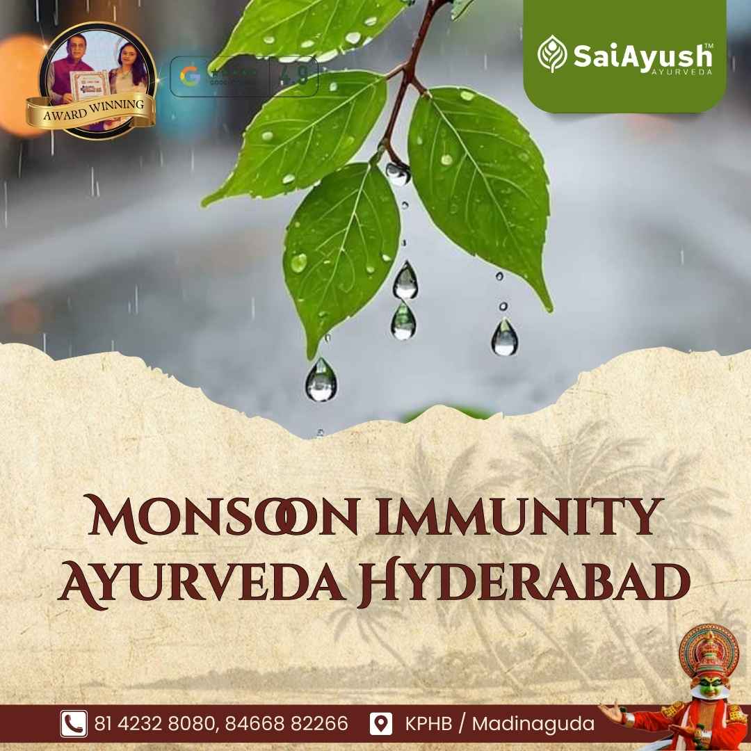 Monsoon-immunity-Ayurveda-Hyderabad