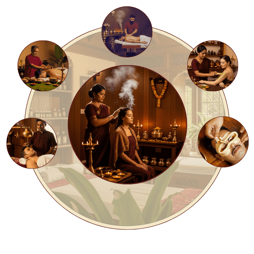 Award Winning Ayurveda Hospital - Sai Ayush